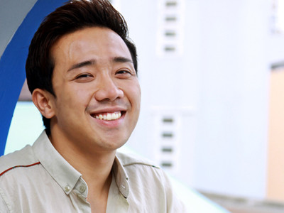 Trấn Thành quên khiêm tốn