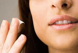 Bệnh khô môi - chữa trị không khó