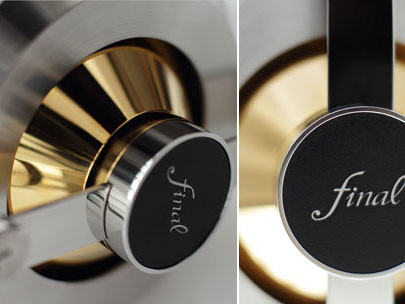 Tai nghe siêu sang giá 166 triệu đồng