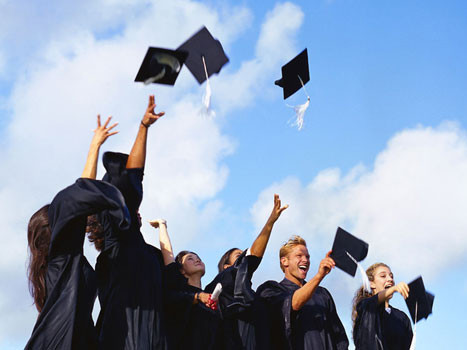 Học bổng dành cho lưu học sinh tiến sĩ, sau tiến sĩ tại Ru-ma-ni