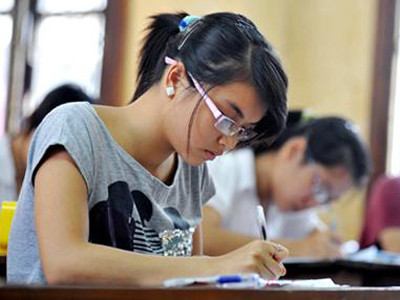 Hàng nghìn chỉ tiêu vào ba trường THPT chuyên