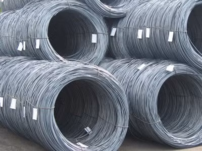 Ngành thép nhập siêu 6 tỉ USD/năm