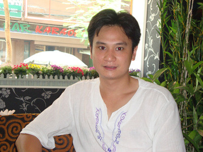 Công Dũng lại lên ngựa