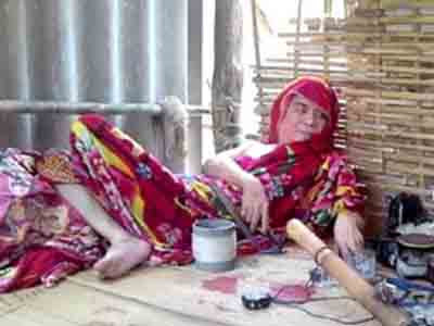 Dị nhân xứ Nghệ 40 năm không ăn, không ngủ, không tắm