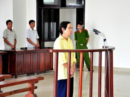 Nỗi đau sau thảm kịch cha vợ lỡ đánh chết con rể