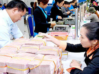 Gian nan hỏi vay vốn mua nhà