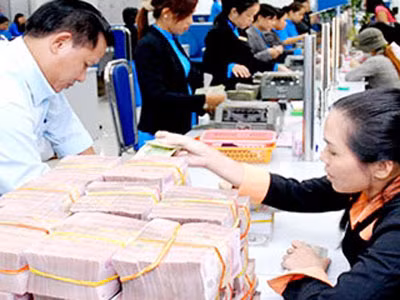 Gian nan hỏi vay vốn mua nhà