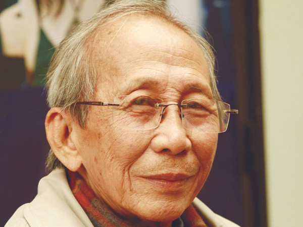 Nguyễn Ánh 9 suýt giải nghệ vì khủng hoảng