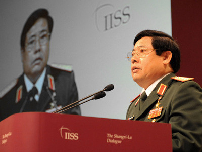 Cùng minh bạch về lợi ích và quan ngại