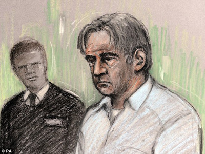 Trùm mafia Ý bị bắt sau gần 20 năm sống tại Anh