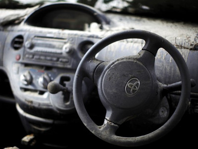 Toyota sẽ 'ngã ngựa' ở VN vì bị tẩy chay ?