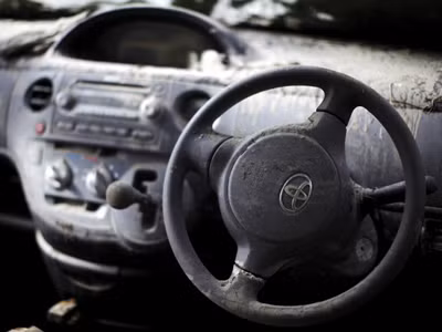 Toyota sẽ 'ngã ngựa' ở VN vì bị tẩy chay ?