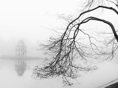 Ngày mai, Bắc Bộ đón không khí lạnh