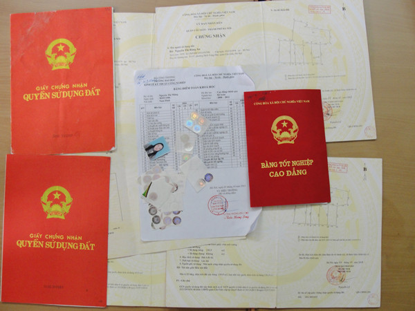 Làm sao để ngăn ngừa bán tài sản cho nhiều người?