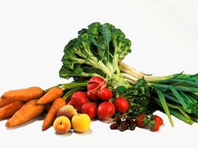 Thực phẩm tốt cho thận