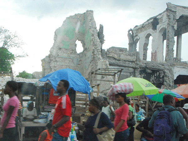 Sự đáp trả của một ca sĩ