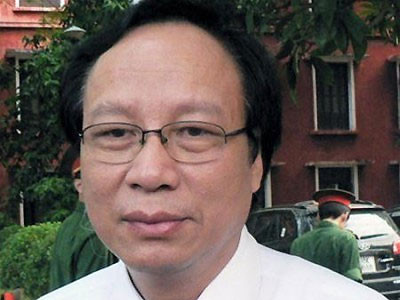 NSND Lê Tiến Thọ: Trăn trở sân khấu Việt Nam