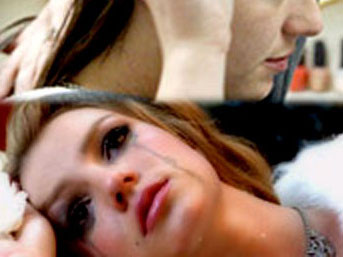 Thực hư chuyện Britney Spears bị bạn trai đánh đập