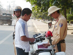 Tăng mức phạt nặng, liệu có tiêu cực?