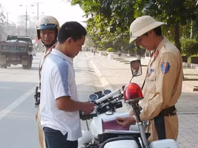 Tăng mức phạt nặng, liệu có tiêu cực?