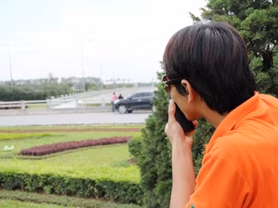 Thám tử tư - đam mê và cám dỗ