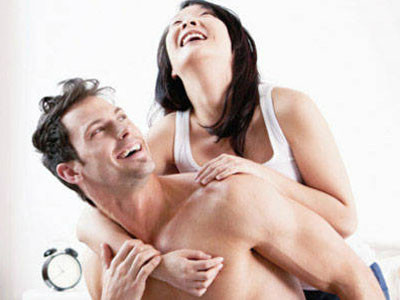 8 cách 'hút hồn' chàng chốn phòng the