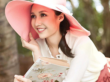 Anna Trương đỗ vào nhạc viện danh tiếng nước Mỹ