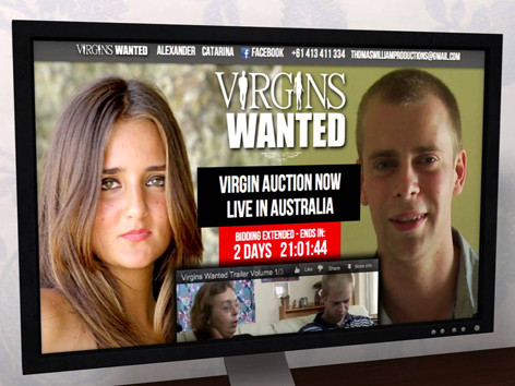 Những chương trình truyền hình thực tế kỳ lạ