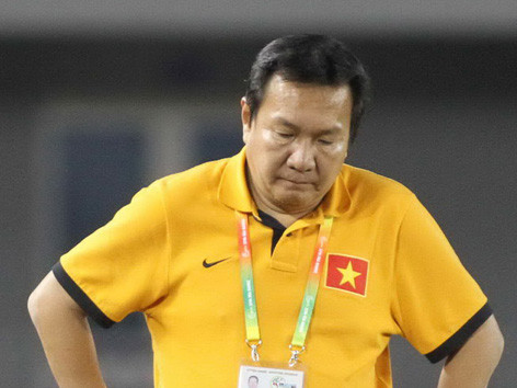 'Tướng' Phúc không được từ chức