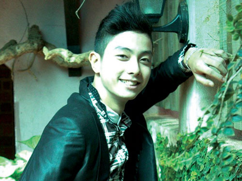 Nóng như ‘Anh bán bánh giò’