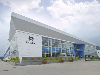 Mang đẳng cấp quốc tế vào từng lon sữa “Made in Vietnam”