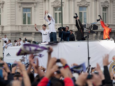 La Liga – Phá bung những kỷ lục