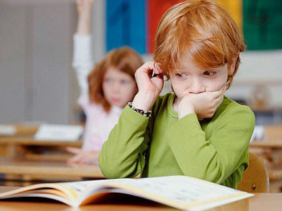 Chín tác hại khi trẻ thiếu ngủ