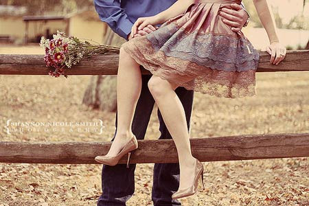 “Nhắm mắt” làm bồ nhí đại gia chỉ vì cái… váy