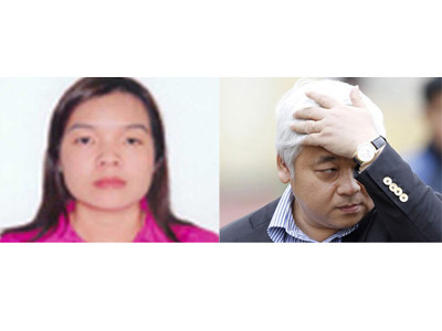 Tách hành vi phạm tội của Bầu Kiên trong vụ lừa đảo gần 4000 tỷ đồng