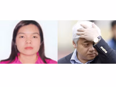 Tách hành vi phạm tội của Bầu Kiên trong vụ lừa đảo gần 4000 tỷ đồng