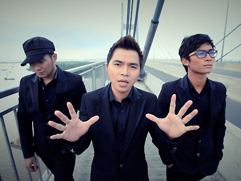 Nhóm MTV: 'Nếu chỉ sống một ngày'