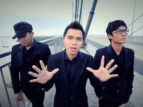 Nhóm MTV: 'Nếu chỉ sống một ngày'