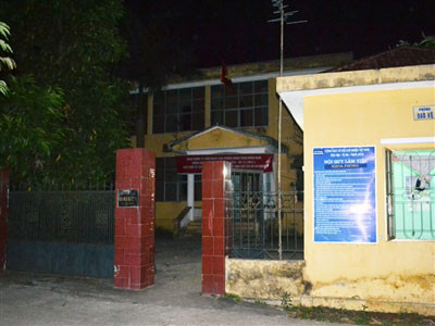 Đình chỉ Phó giám đốc trong vụ bỏ đói bệnh nhân