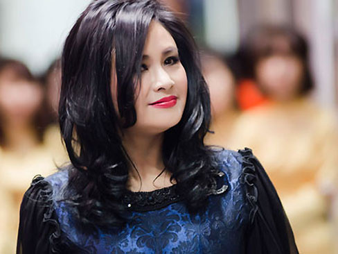 Thanh Lam sẽ 'nổi loạn' tại Festival âm nhạc Pháp - Việt