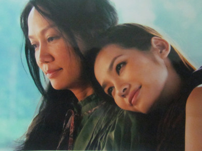 Đam mê - thất bại của phim luận đề