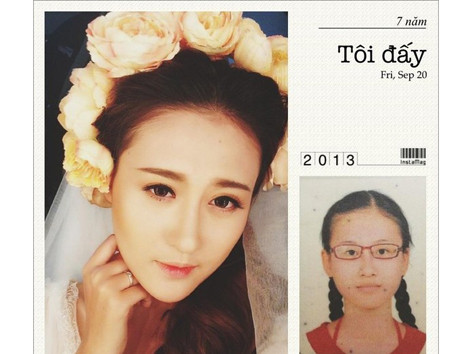 Hot girl Hà Lade: 'Tôi bị xa lánh'