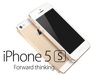 iPhone 5s hay iPhone 5S?