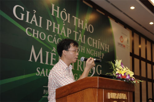 Bất động sản đã chạm đáy?