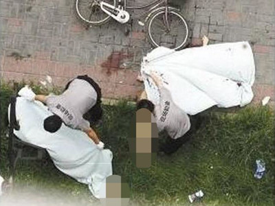 Chết vì "yêu" gần cửa sổ