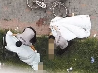 Chết vì "yêu" gần cửa sổ