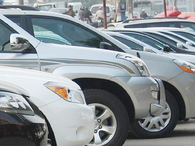 Đề nghị giảm phí trước bạ ôtô xuống 10%