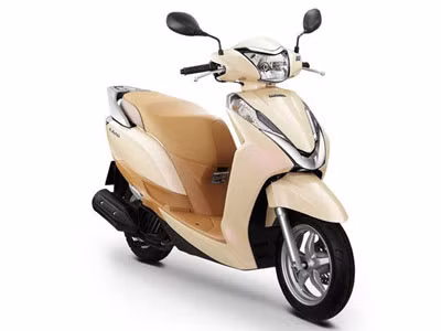 Vì sao nên sở hữu Honda Lead