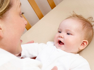 Thai nhi già ngày phát triển trí lực tốt hơn