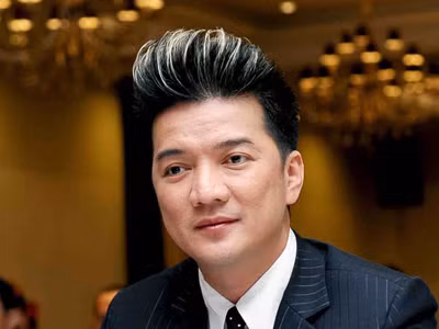 Đàm Vĩnh Hưng có quyền gây tội?